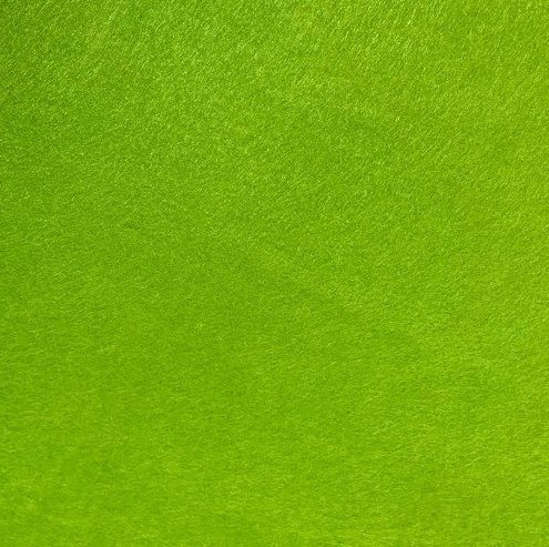 birlik1952 keçe kumaş işlemelik hobi metrelik yeşil