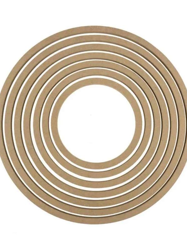 birlik1952 makrome mdf kasnak