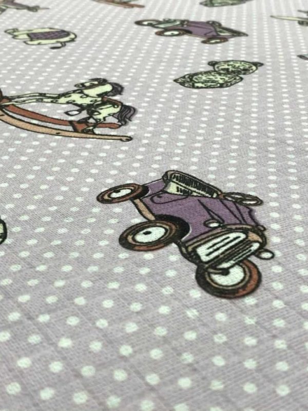 birlik1952 müslin kumaş muslin fabric meter metrelik baby araba