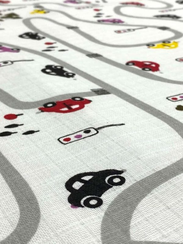 birlik1952 müslin kumaş muslin fabric meter metrelik trafik