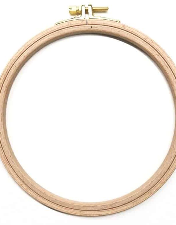 birlik1952 nurge ahşap işlemelik etamin vidalı kasnak no 4