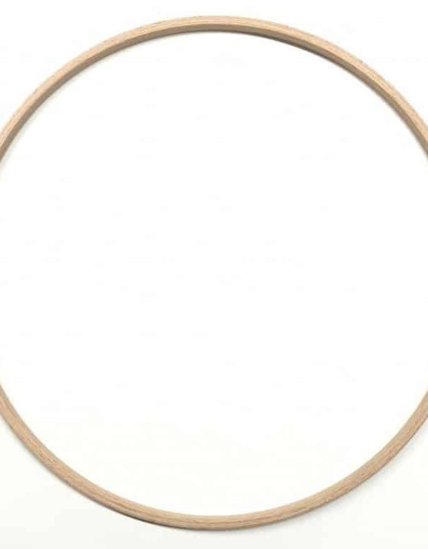 birlik1952 nurge ahşap işlemelik etamin vidalı kasnak no 6