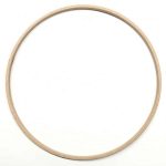 birlik1952 nurge ahşap işlemelik etamin vidalı kasnak no 6