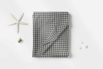 birlik1952 penye kumaş 2 iplik şardonlu elbiselik fabric kazayağı desen