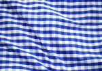 birlik1952 duck kumaş panama keteni zefir fabric pötikare pitikare ekose masa örtüsü döşemelik gingham blue lacivert