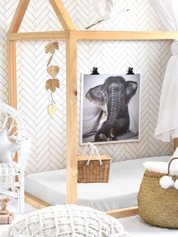 birlik1952 ranforce poplin saten lastikli çarşaf fitted bed sheet mat cover baby child çocuk yatak çarşafı beyaz white