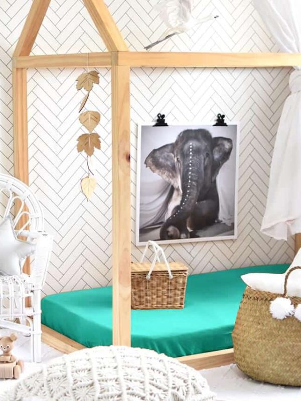 birlik1952 ranforce poplin saten lastikli çarşaf fitted bed sheet mat cover baby child çocuk yatak çarşafı turkuaz mint