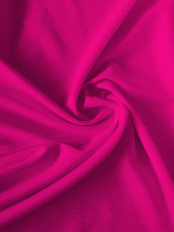 birlik1952 şile bezi buldan kızılcabölük fabric kumaş elbiselik ayrobin fuşya