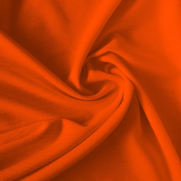 birlik1952 şile bezi buldan kızılcabölük fabric kumaş elbiselik ayrobin oranj orange