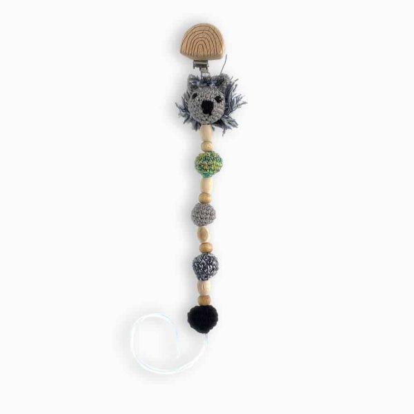 birlik1952 amigurumi çıngırak diş kaşıyıcı emzik askısı oyuncak baby cotton toys rattle teat hanger hedgehog kirpi