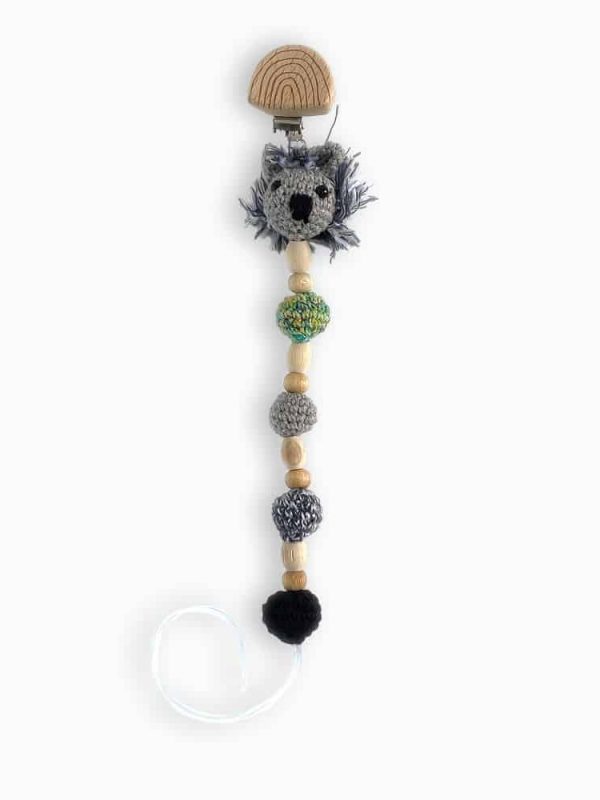 birlik1952 amigurumi çıngırak diş kaşıyıcı emzik askısı oyuncak baby cotton toys rattle teat hanger hedgehog kirpi