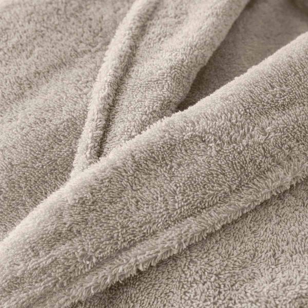 birlik1952 metrelik havlu kumaş turkish towel fabric bathrobe diy müslin havlu bornoz bej cappicino kapiçino