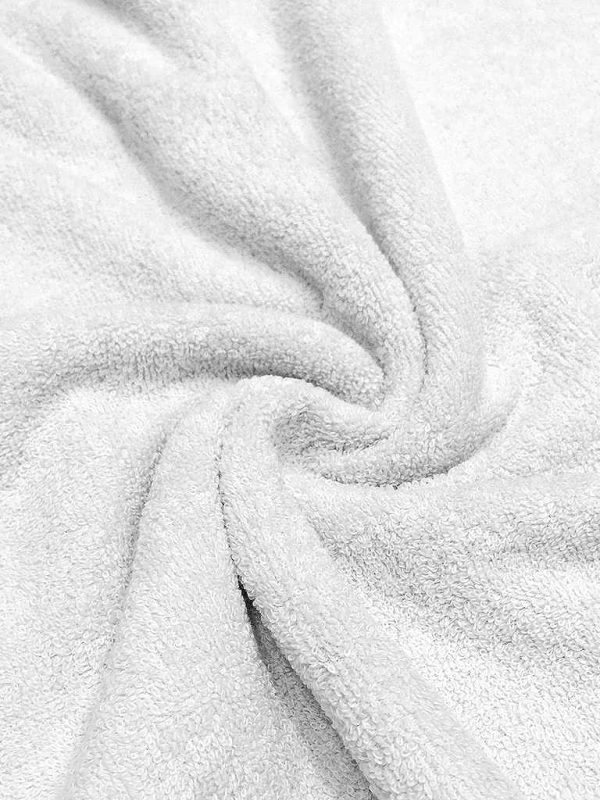birlik1952 metrelik havlu kumaş turkish towel fabric bathrobe diy müslin havlu bornoz white beyaz