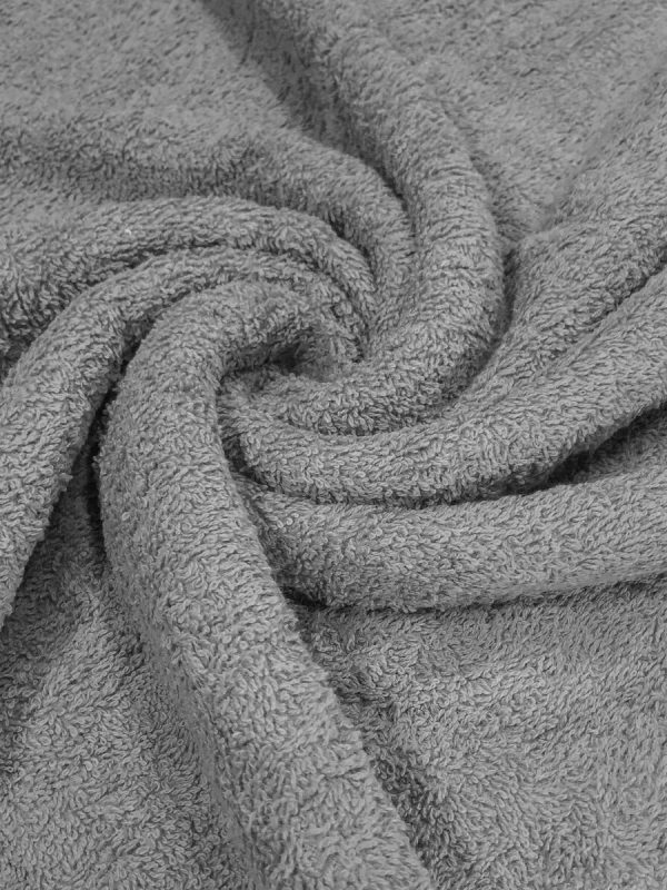 birlik1952 metrelik havlu kumaş turkish towel fabric bathrobe diy müslin havlu bornoz antrasit anthracite