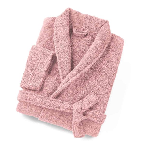birlik1952 metrelik havlu kumaş turkish towel fabric bathrobe diy müslin havlu bornoz pudra pink