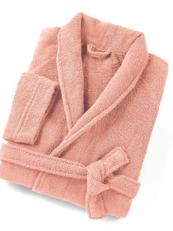birlik1952 metrelik havlu kumaş turkish towel fabric bathrobe diy müslin havlu bornoz somon