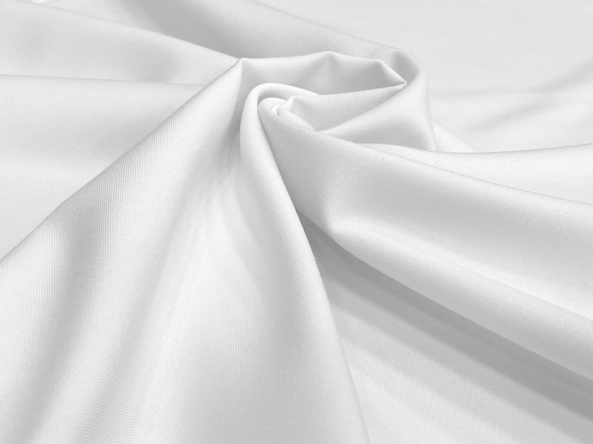 birlik1952 alpaka kumaş uniforma kumaşı aşcı şef kıyafeti fabric beyaz