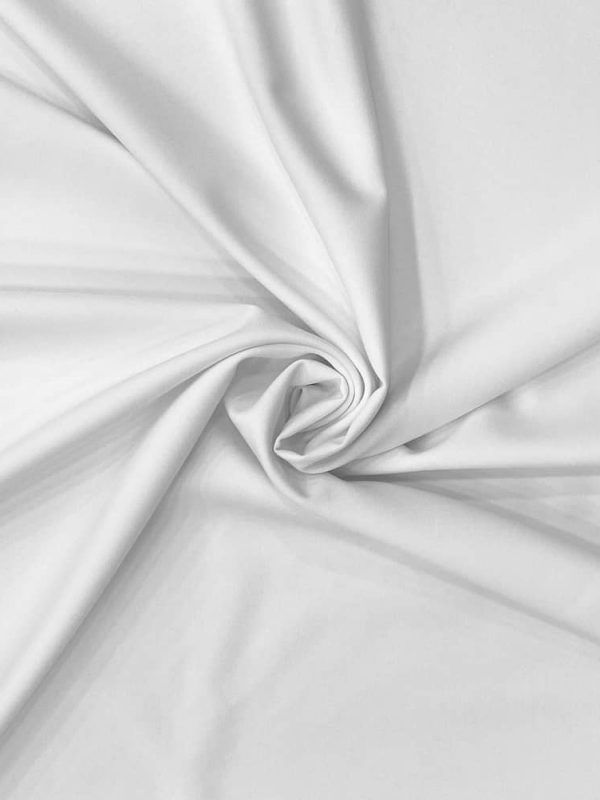 birlik1952 alpaka kumaş uniforma kumaşı aşcı şef kıyafeti fabric beyaz