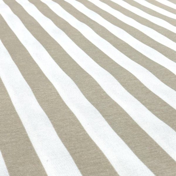 birlik1952 duck kumaş panama keteni zefir fabric masa örtüsü döşemelik kırlent kumaşı çizgi stripes