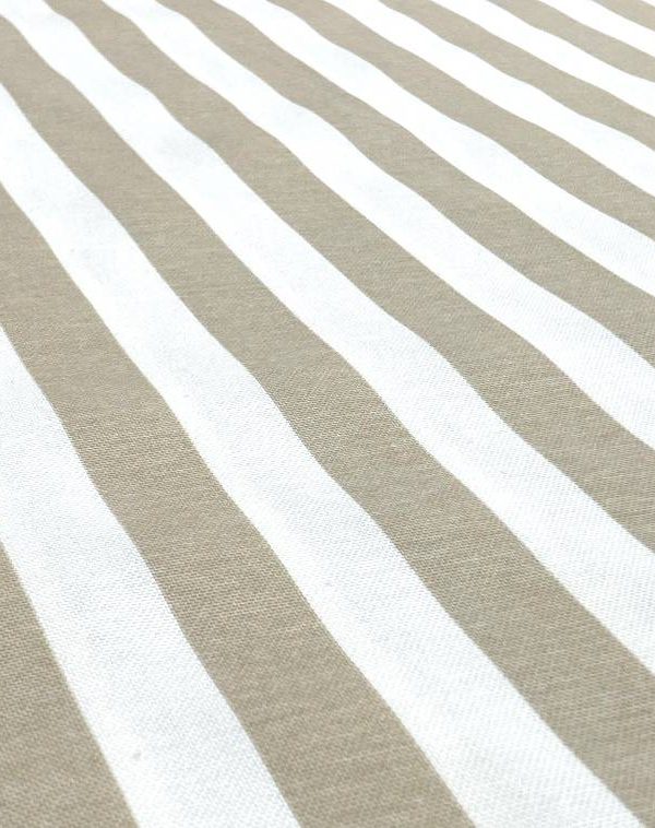 birlik1952 duck kumaş panama keteni zefir fabric masa örtüsü döşemelik kırlent kumaşı çizgi stripes