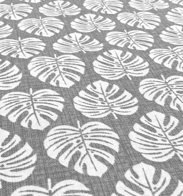 birlik1952 duck kumaş panama keteni zefir fabric masa örtüsü döşemelik kırlent kumaşı fil kulağı gri