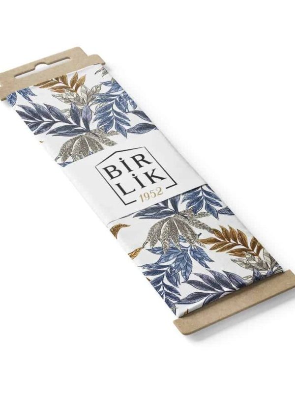 birlik1952 duck kumaş panama keteni zefir fabric masa örtüsü döşemelik kırlent kumaşı fil kulağı rengarenk ağaçlar tree söğüt mavi