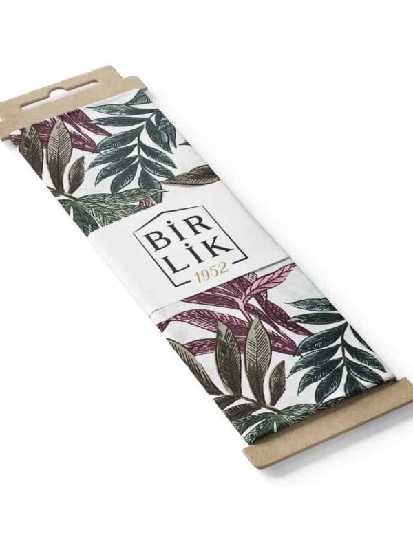 birlik1952 duck kumaş panama keteni zefir fabric masa örtüsü döşemelik kırlent kumaşı fil kulağı rengarenk ağaçlar tree söğüt yeşil