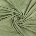 birlik1952 metrelik havlu turkish towel meter bathrobe fabric adaçayı yeşil