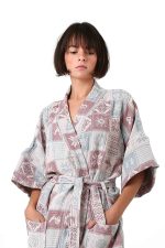 birlik1952 crinkle krinkle kimono 3 kat layer gauze 4 multi double muslin müslin bathrobe turkish whosale christmas yılbaşı new year noel