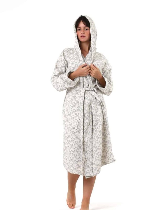 birlik1952 crinkle krinkle 3 kat layer gauze 4 multi double muslin müslin bathrobe turkish whosale pamuk cotton