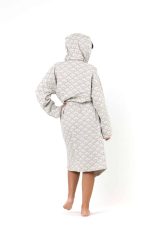 birlik1952 crinkle krinkle 3 kat layer gauze 4 multi double muslin müslin bathrobe turkish whosale pamuk cotton