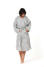 birlik1952 crinkle krinkle 3 kat layer gauze 4 multi double muslin müslin bathrobe turkish whosale zebra