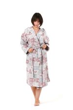 birlik1952 crinkle krinkle 3 kat layer gauze 4 multi double muslin müslin bathrobe turkish whosale christmas yılbaşı new year noel