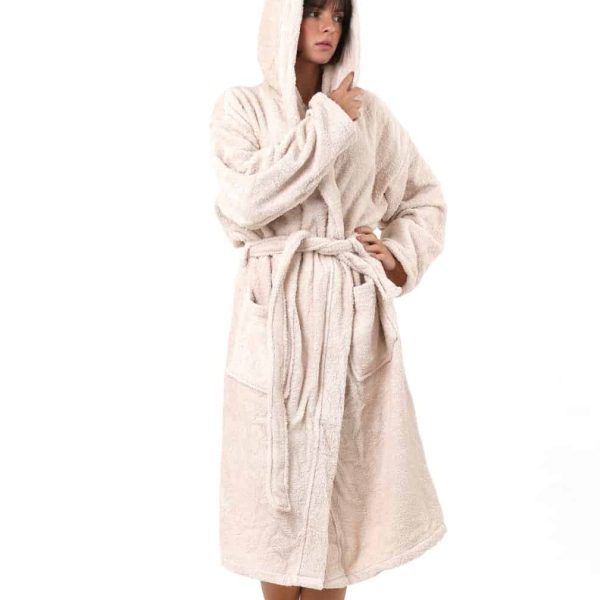 birlik1952 towel fabric havlu kumaş lunanino banyo bornoz bathrobe whosale toptan kumaş bej bejie vizon