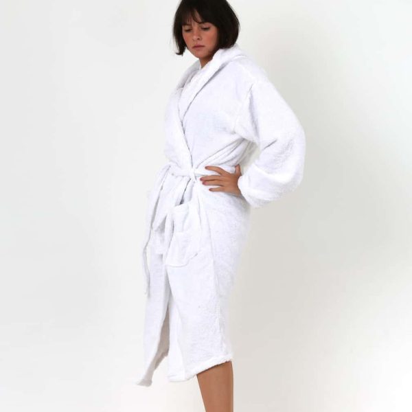 birlik1952 towel fabric havlu kumaş lunanino banyo bornoz bathrobe whosale toptan kumaş white beyaz