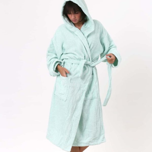 birlik1952 towel fabric havlu kumaş lunanino banyo bornoz bathrobe whosale toptan kumaş mint