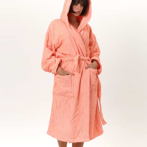 birlik1952 towel fabric havlu kumaş lunanino banyo bornoz bathrobe whosale toptan kumaş somon solomon