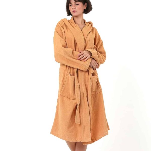 birlik1952 towel fabric havlu kumaş lunanino banyo bornoz bathrobe whosale toptan kumaş toprak kahve