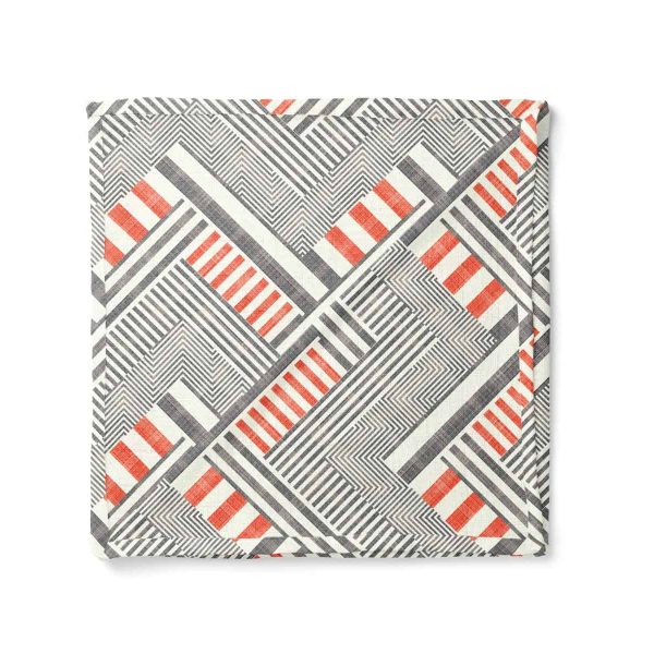 birlik1952 baby child müslin digital print dijital baskı kumaş muslin fabric whosale toptan battaniyesi swaddle blanket dama zigzag