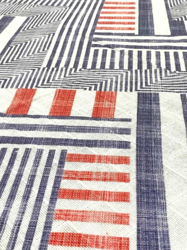 birlik1952 baby child müslin digital print dijital baskı kumaş muslin fabric whosale toptan battaniyesi swaddle blanket dama zigzag