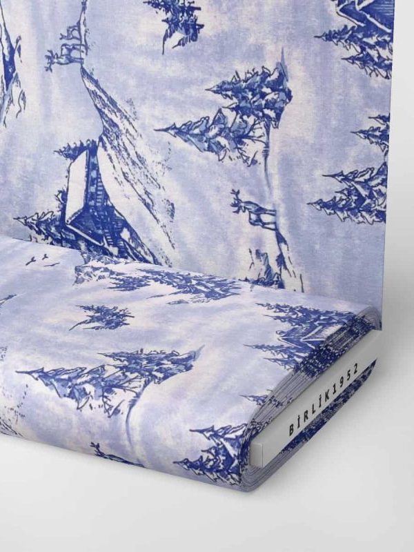 birlik1952 flanel pazen pamuklu kumaş fabric whosale tekstil toptan cotton alp dağ mountain