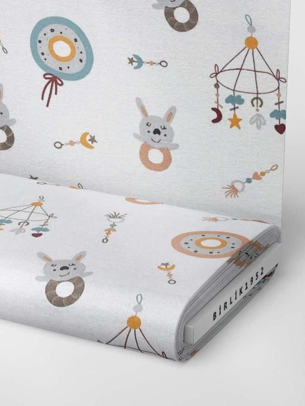 birlik1952 flanel pazen pamuklu kumaş fabric whosale tekstil toptan cotton bebek emzik oyuncak toys baby