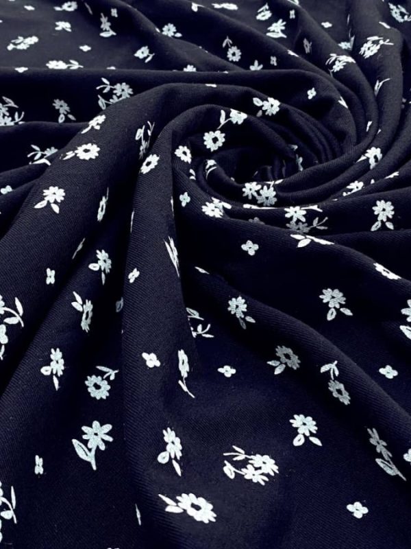 birlik1952 penye kumaş combed cotton fabric whosale turkish company şardonlu 2 iplik 3 iplik kır çiçeği mavi