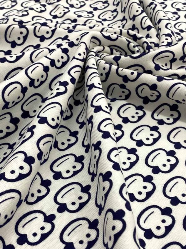 birlik1952 penye kumaş combed cotton fabric whosale turkish company şardonlu 2 iplik 3 iplik maymun monkey krem