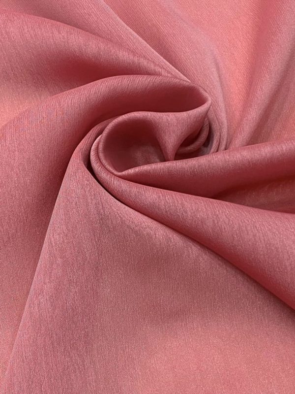 birlik1952 janjan şifon kumaş fabric elbiselik şallık kumaş toptan whosale tekstil pudra