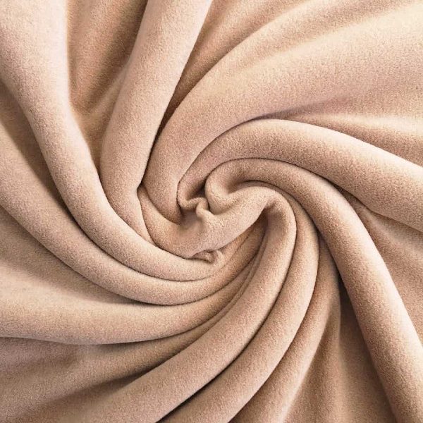 birlik1952 polar kumaş fabric whosale throw bej vizon