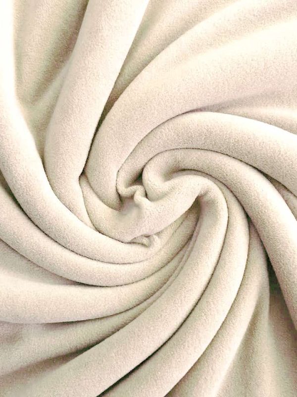 birlik1952 polar kumaş fabric whosale throw cream krem