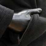 Polar Kumaş Mont Ceket Kurumsal İş Kıyafeti - Görsel 4