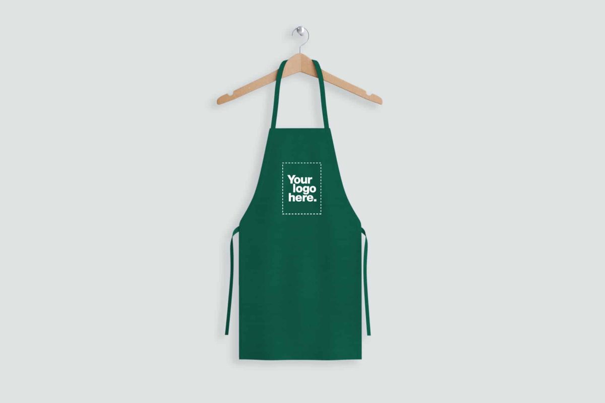 birlik1952 mutfak önlüğü önlük iş kıyafeti alpaka kitchen apron bahçıvan önlüğü gardener aşçı chef clothing personalize company logo embrodiery art whosale duck kumaş fabric panama linen green yeşil