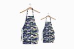 birlik1952 mutfak önlüğü önlük iş kıyafeti alpaka kitchen apron bahçıvan önlüğü gardener aşçı chef clothing personalize company logo embrodiery art whosale duck kumaş fabric panama linen marin balık fish